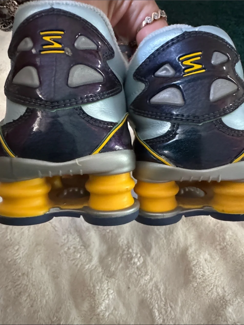 Nike Shox